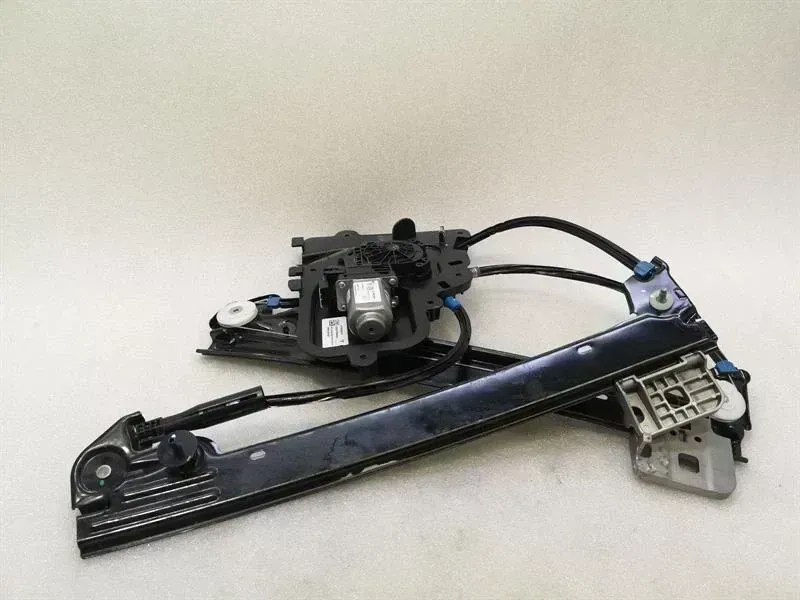 Tesla 3 Standard Range FLH Door Winder 1616442-00-A Front Left Window Regulator
