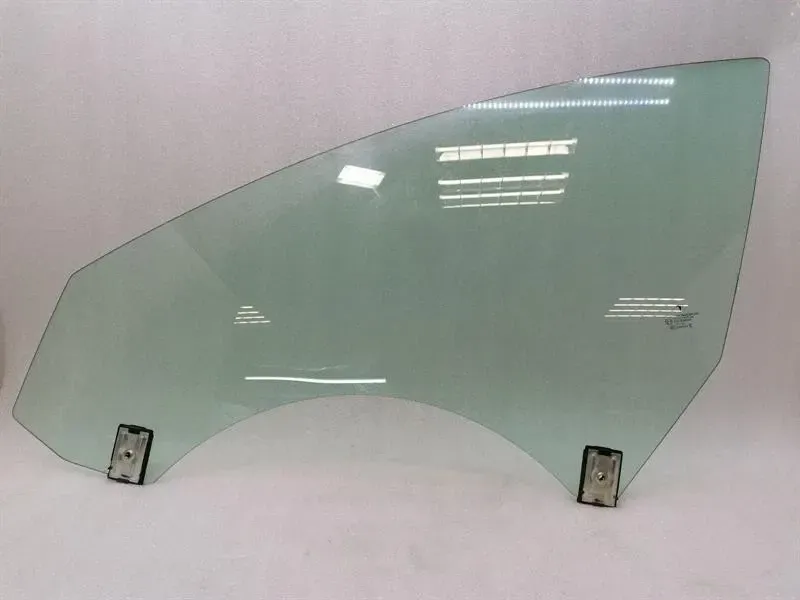 Tesla Model 3 Left Front Door Glass 1077900-99-A Door Window Front Left-