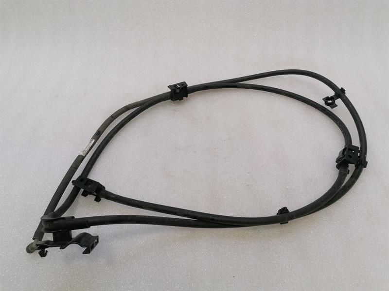 Mercedes EQA H243 EQA350 Washer Fluid Pipes A2478604001 Water Pipe Hose