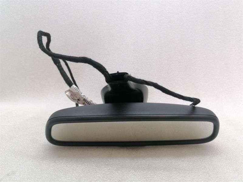 Mercedes E Class W212 tailgate lock A2042500485 boat lock