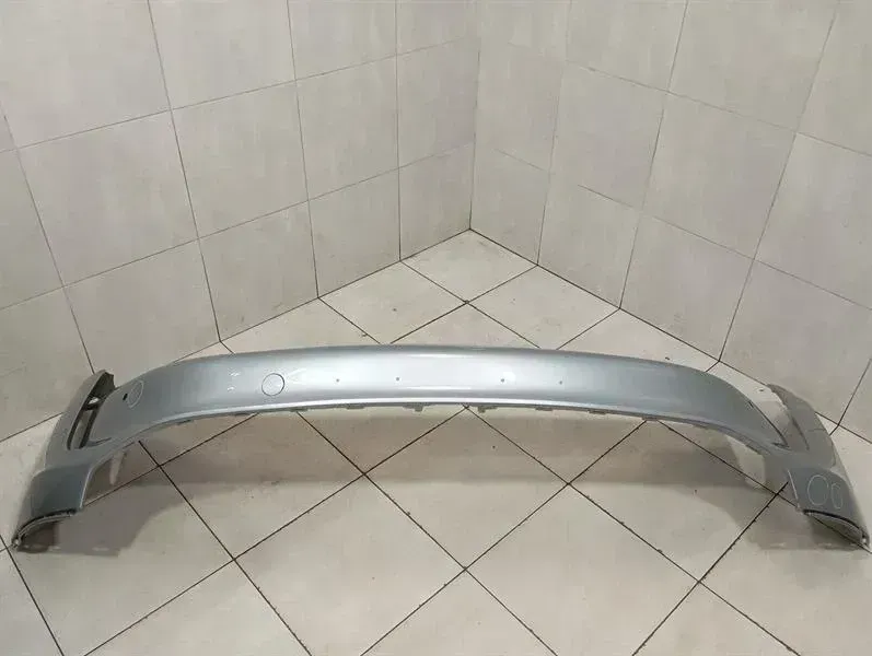 Porsche Taycan 9J Front Bumper 9J1807221D Front Bumper