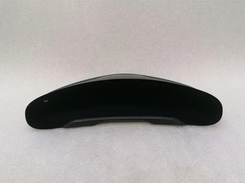Porsche Taycan 9J Instrument Cluster 9J1920901M Speedometer