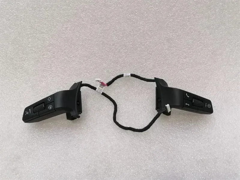 Porsche Taycan 9J Switch 992959538B Steering Switch 9J1959537 SET