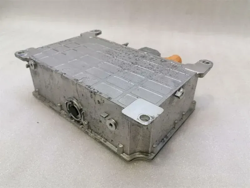 Mercedes EQC400 EQC N293 CHARGE UNIT A0009009026 Control Unit Full