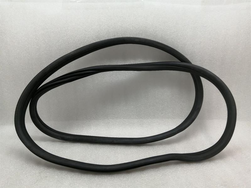 BMW iX3 G08 door seal 51727468930 door seals rear left rear left