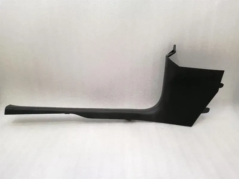 TESLA MODEL 3 LONG RANGE 1086290-00-I LEFT LOWER A PILLAR