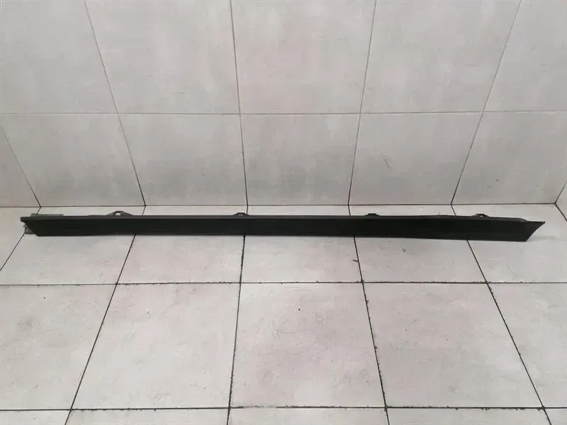 Mercedes EQA H243 EQA350 Left Side Skirt A2476980900 Side Sills Left