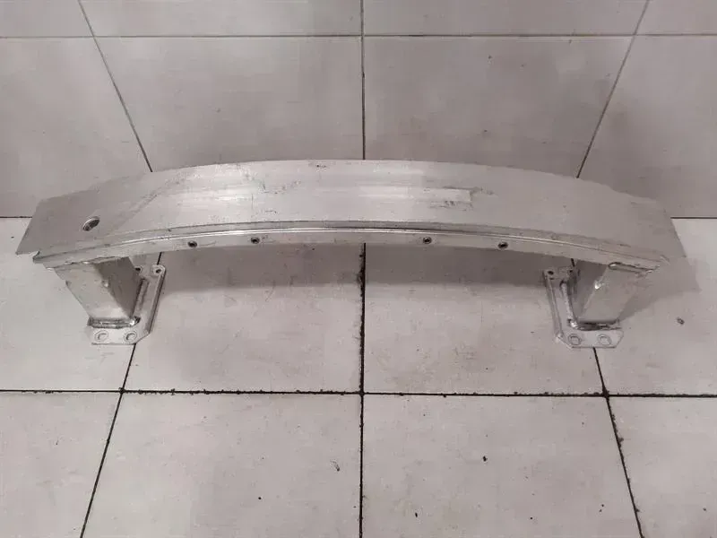 Porsche Taycan 9J Front Bumper Beam 9J1805241C Front Bumper Carrier