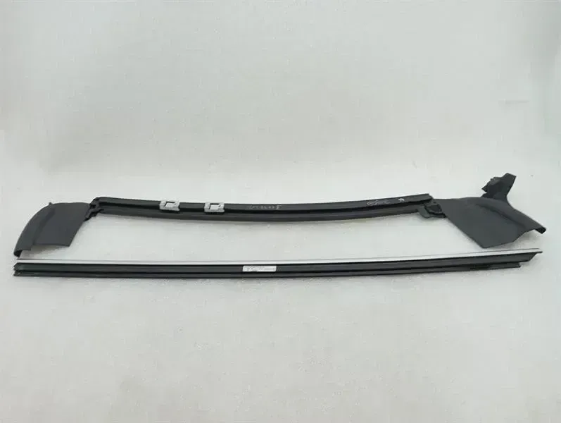 Porsche Taycan 9J Door Seal Window Slot 9J1839475D Door Seals