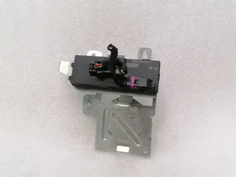 Porsche Taycan 9J 18-23 boat lid module 8W8959107D control unit tailgate