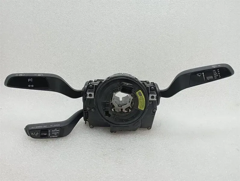 Porsche Taycan 9J wiper stalks 992953502DL indicator switch steering column switch