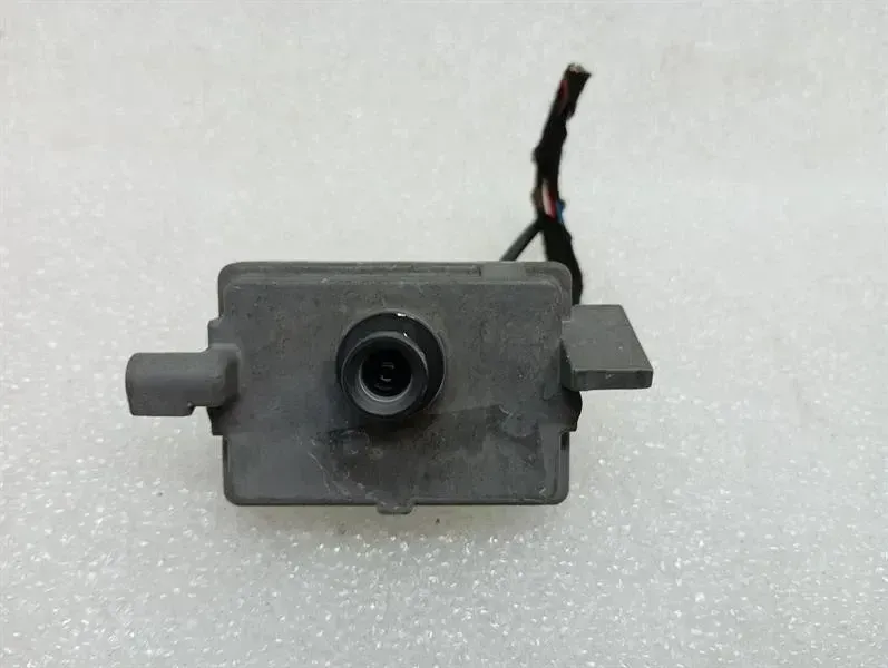 Porsche Taycan 9J Front Camera 4N0907217A Front Camera Module
