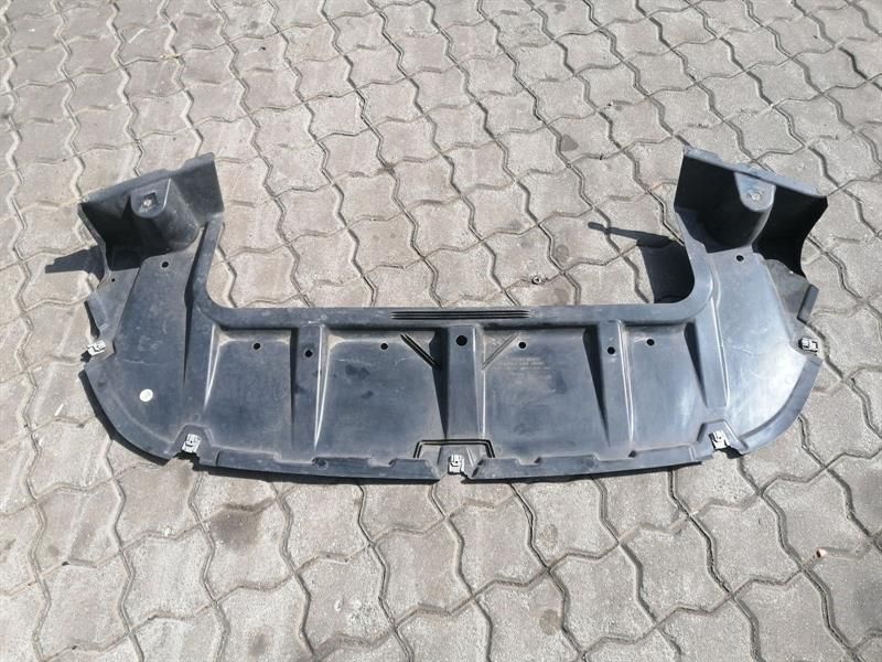 Mercedes EQC400 EQC N293 UNDERTRAY A2936840000 Underfloor Trim