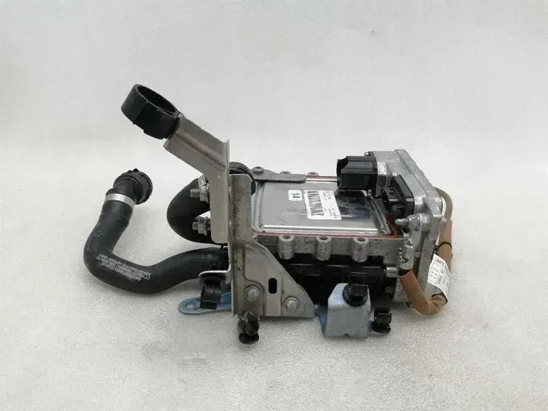 Mercedes EQC N293 Right, Battery Heater A0008357300 Right Battery Heater