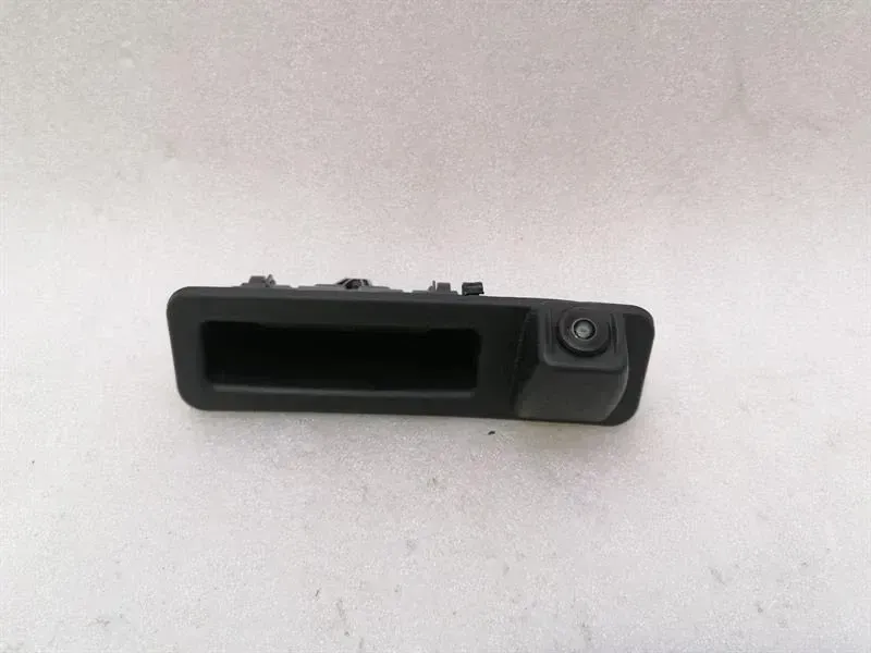 BMW iX3 G08 Electronic Module 6555A1BC29 Control Unit Rear View Camera CAMERA