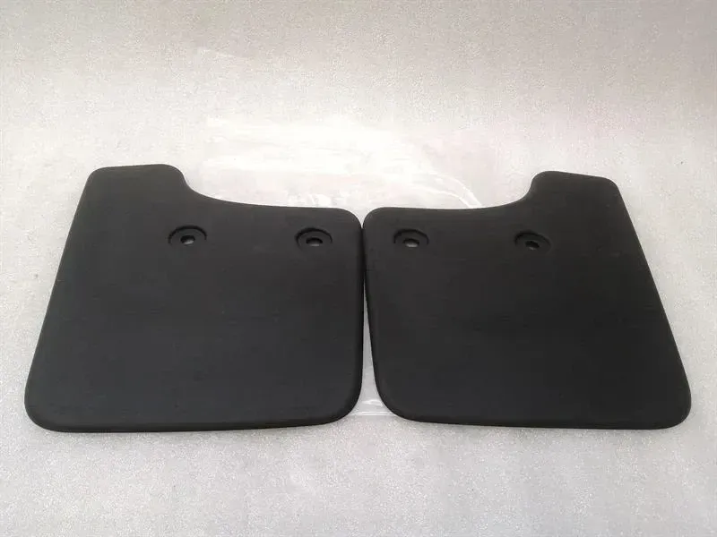 Tesla Model 3 Front Wing Mudguards Set 1523836-00-A Front Fender Cover