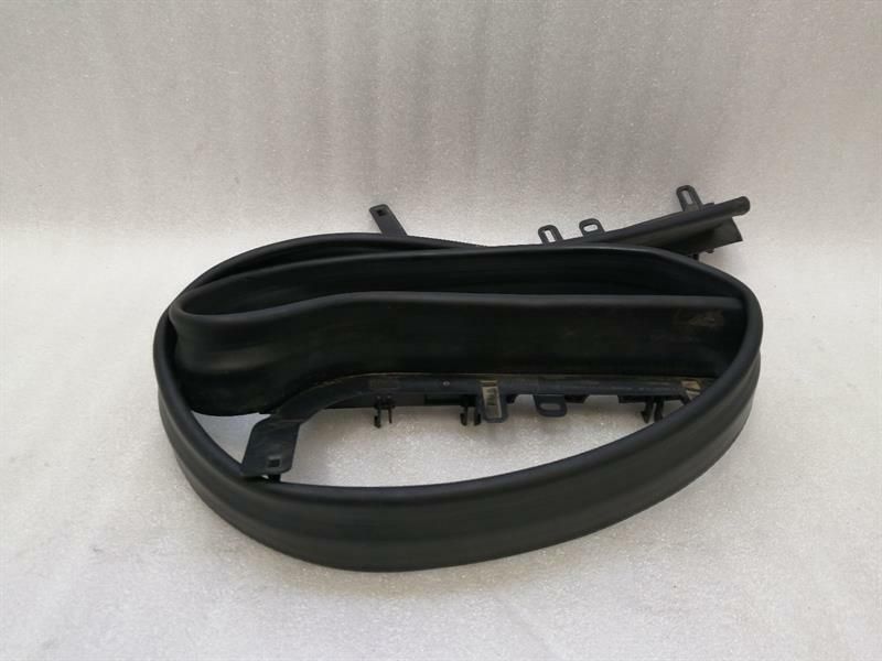 Mercedes EQC400 EQC N293 Bonnet Seal A2538315900 bonnet seals