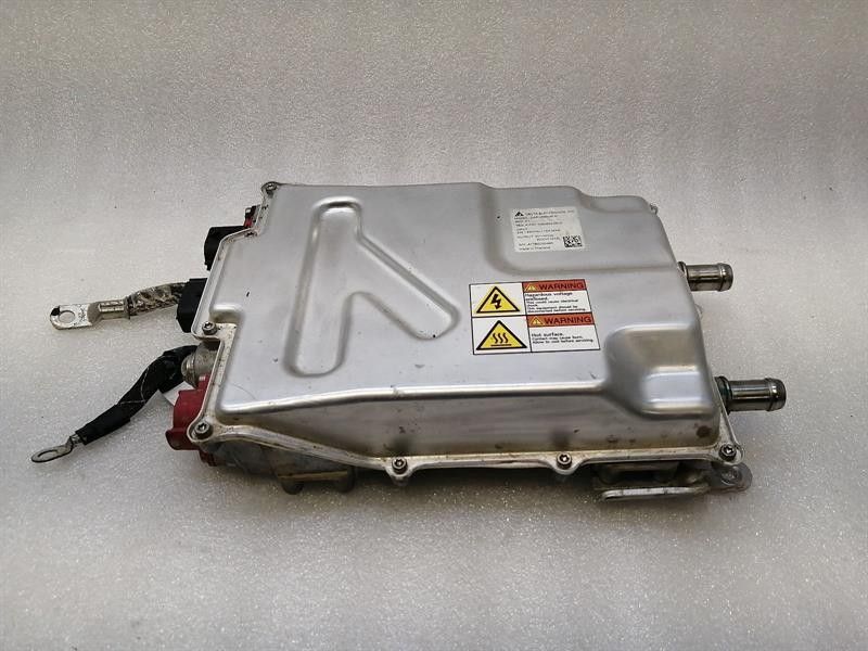 TESLA MODEL X P100D INVERTER module 1060985-00-C ECU DC/DC TRANSFORMER