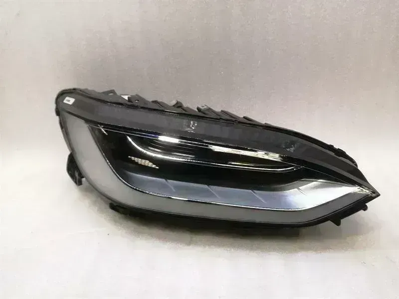 TESLA MODEL X UP-LEVEL LED HEADLAMP 1034323-00-B Headlight Right