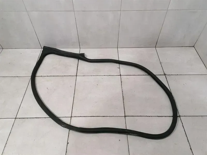 Porsche Taycan 9J Door Seal 9J1831721AL LEFT FRONT Door Seals