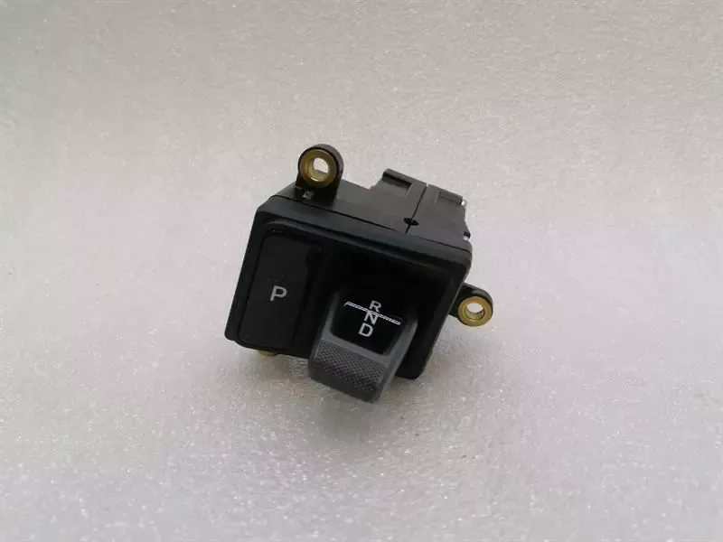 Porsche Taycan 9J Gear selector 9JA713033E shift gate