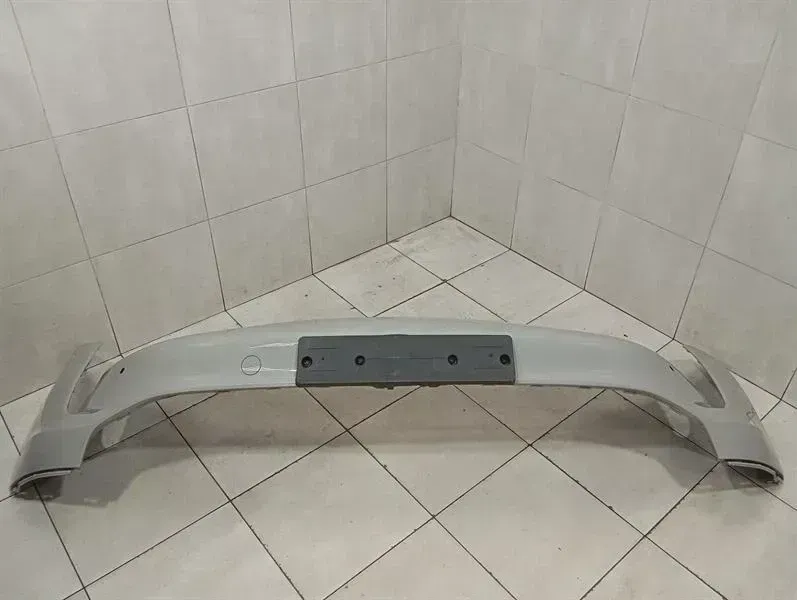 Porsche Taycan 9J Front Bumper 9J1807221D Front Bumper