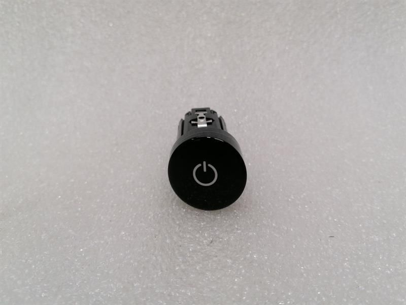 Porsche Taycan 9J switch 9J1905865A switch start