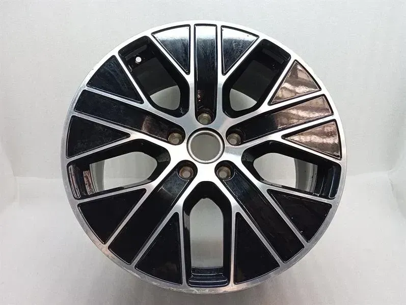 PORSCHE TAYCAN 9J Alloy Wheel 9J1601025J Alloy Wheel 9JX20 ET54 TURBO AERO