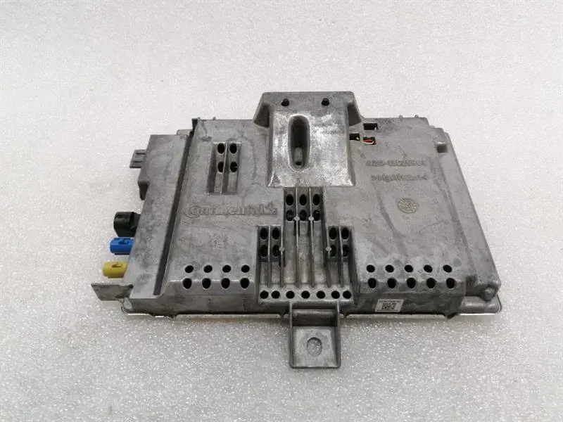 MERCEDES EQC400 EQC N293 Instrument Cluster ECU A2939008200 SPEEDOMETER ECU