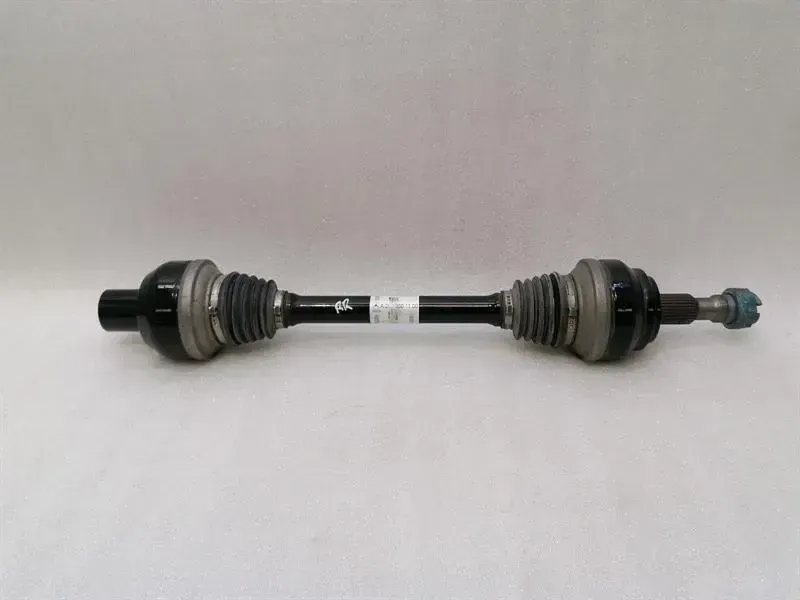 Mercedes EQC N293 drive shaft rear right A2933501100 rear drive shaft