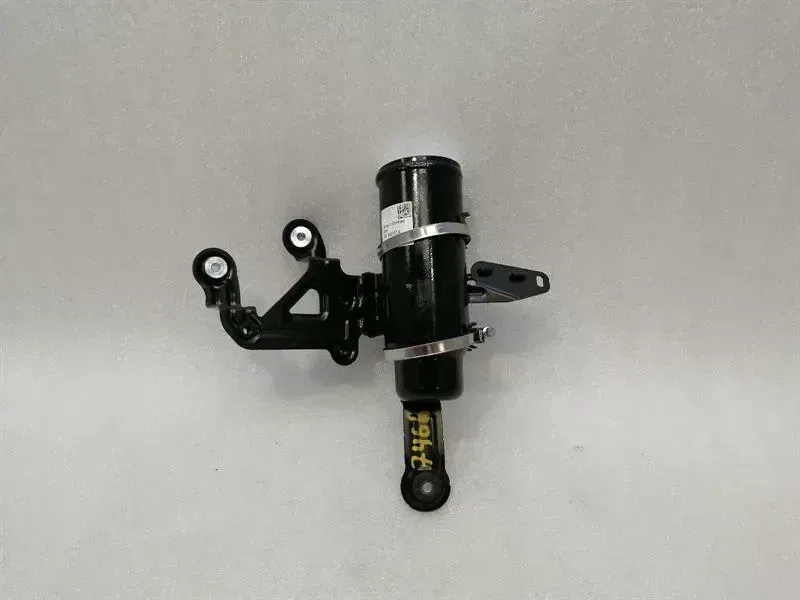 Porsche Taycan 9J AC DRIER 992820077A Air Conditioning Tank