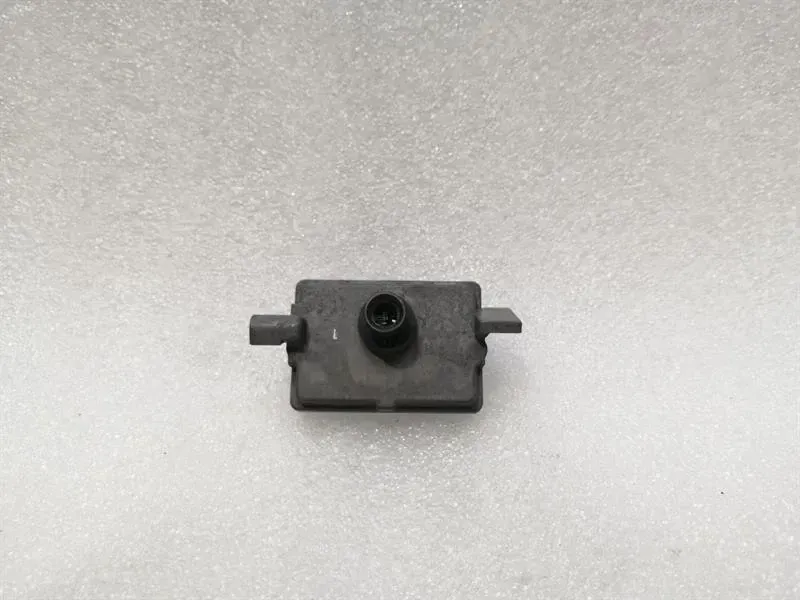 PORSCHE TAYCAN 9J FRONT CAMERA 4N0907217A Fahrassistenzs