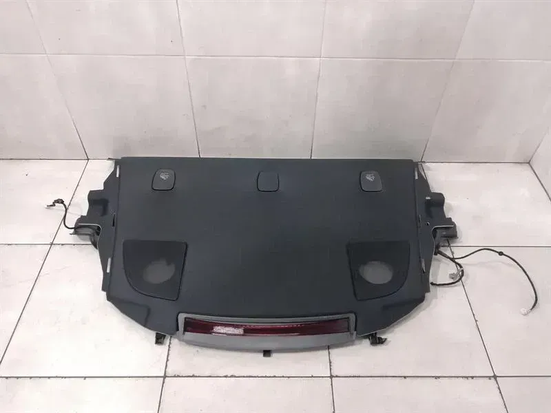 Tesla Model 3 Long Range Parcel Shelf 1090452-00-L Parcel Shelf