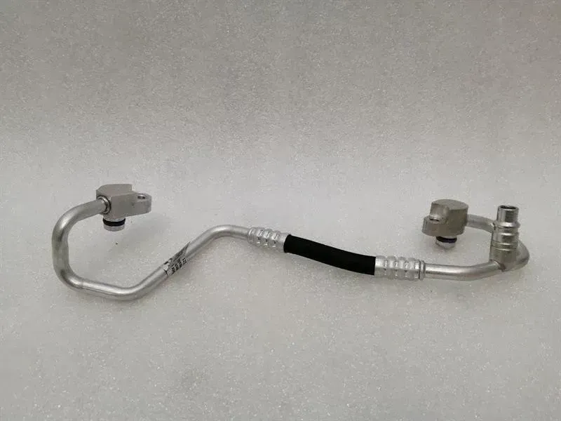Porsche Taycan 9J A/C pipe 9J1820033A air conditioning line air conditioning