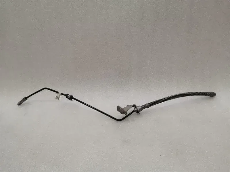 Porsche Taycan 9J brake oil pants 9J1611708B hose line