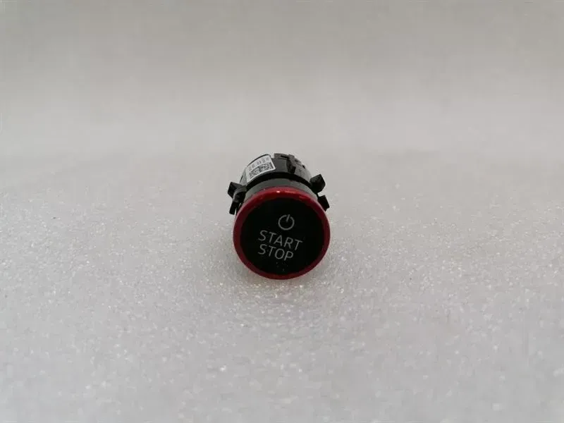 Audi E-Tron GT START STOP Switch 83A905217C Switch