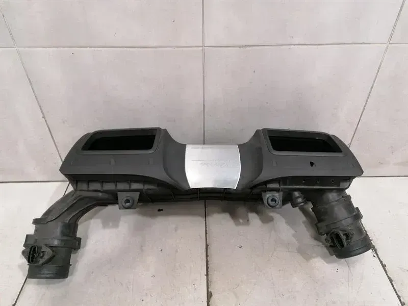 Porsche 911 997 Air Filter Box 99711012174 Turbo Air Filter Box