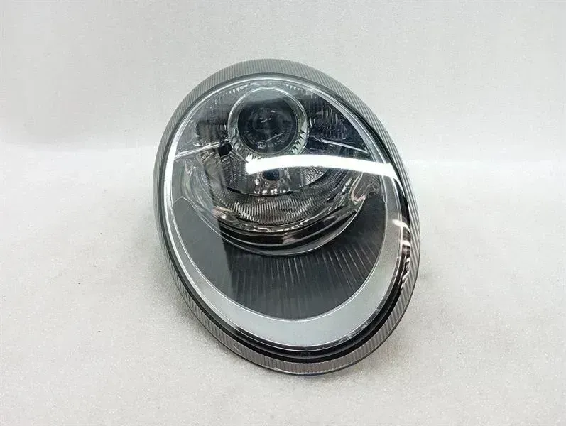 Porsche 911 997 Right Headlight 99763115813 RHD MK1 Headlight UK SPEC XENON
