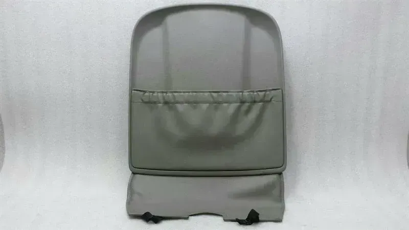 Porsche Cayenne 958 backrest cover right 7P5881989 seat panel gray