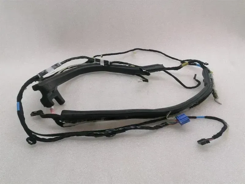 TESLA MODEL 3 PERFORMANCE ROOF Wiring Loom 2067970-00-B Wiring Harness ROOF