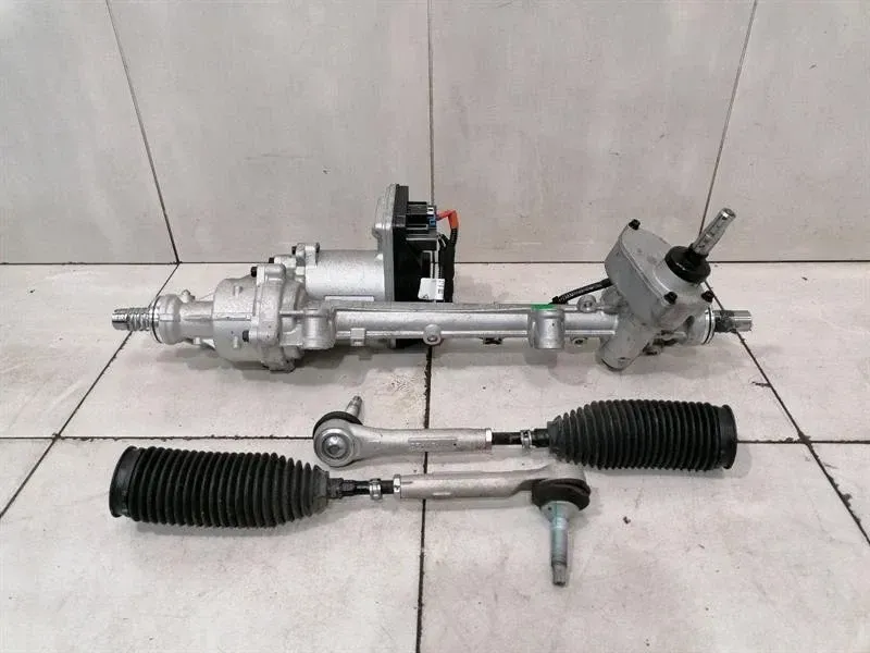 TESLA MODEL 3 PERFORMANCE POWER STEERING RACK 1044836-90-J RIGHT HAND DRIVE RHD-