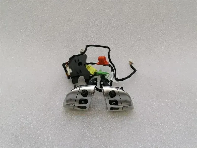 Porsche 911 997 MFL switch 99761343502 steering wheel switch car