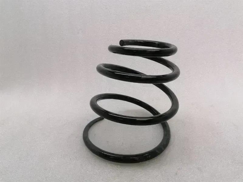 Porsche 911 997 coil spring front 99734353329 suspension spring front turbo