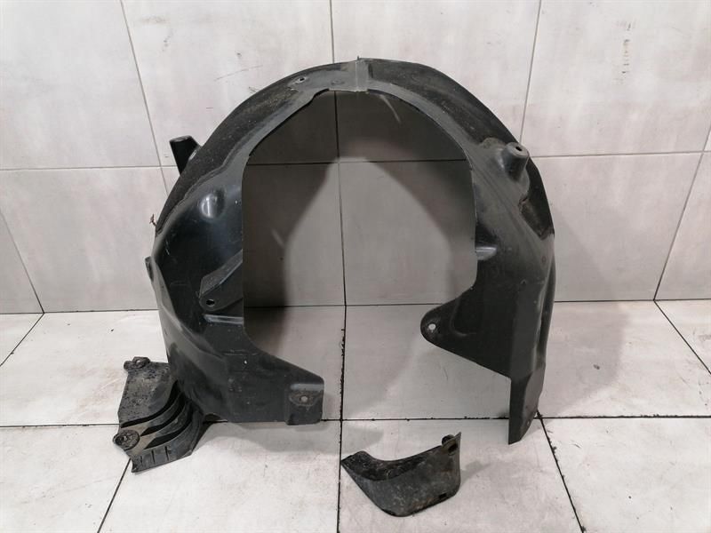 Tesla Model 3 Wheel Arch Liner FLH 1081581-00-C WHEEL ARCH COVER Front Left