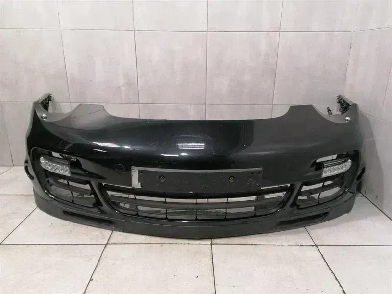 PORSCHE 911 997 TURBO Front Bumper 99750519117 Front Bumper MK1 COMPLETE