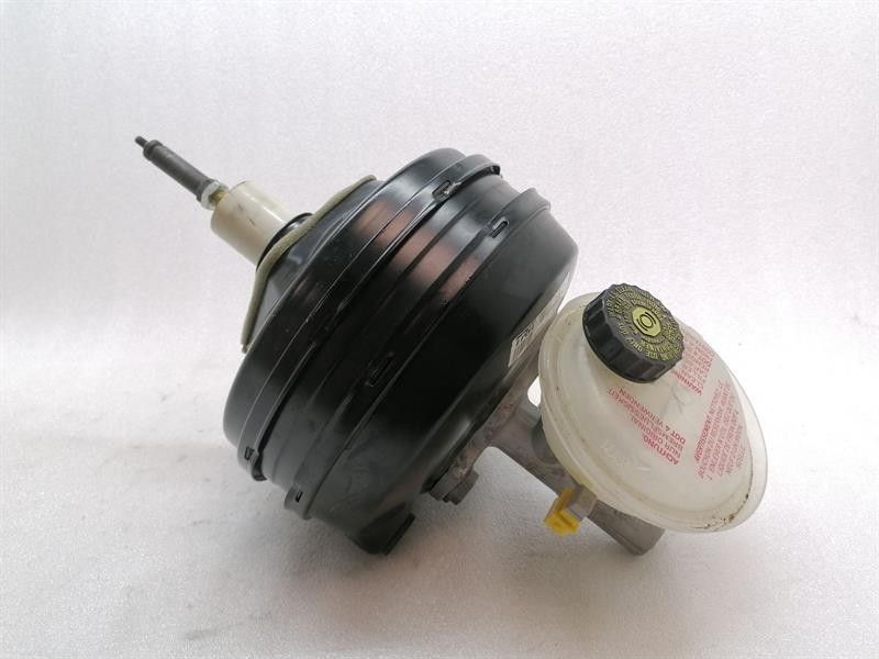 Porsche 911 997 Turbo Brake Servo 99735502537 Brake Booster