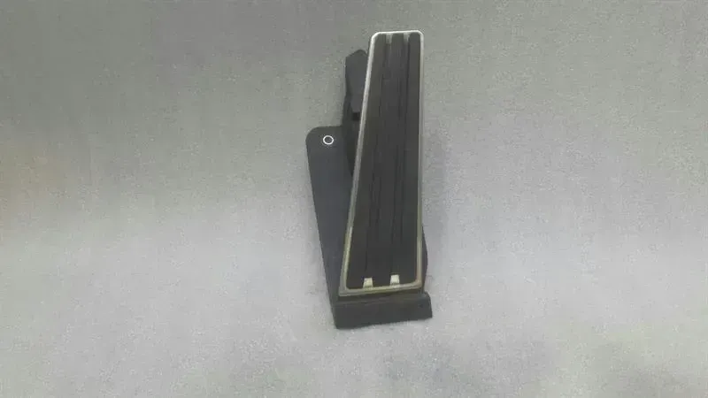 Porsche 911 997 accelerator pedal (electrical) 99742302102 accelerator pedal