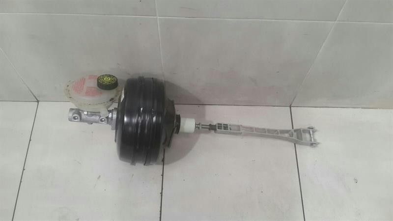Porsche 911 997 Turbo Brake Servo 99735502537 Brake Booster