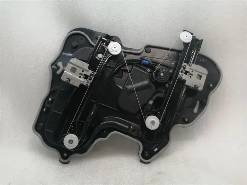 Tesla Model 3 Left Rear Door Winder 1616444-99-A Window Regulator Rear Left