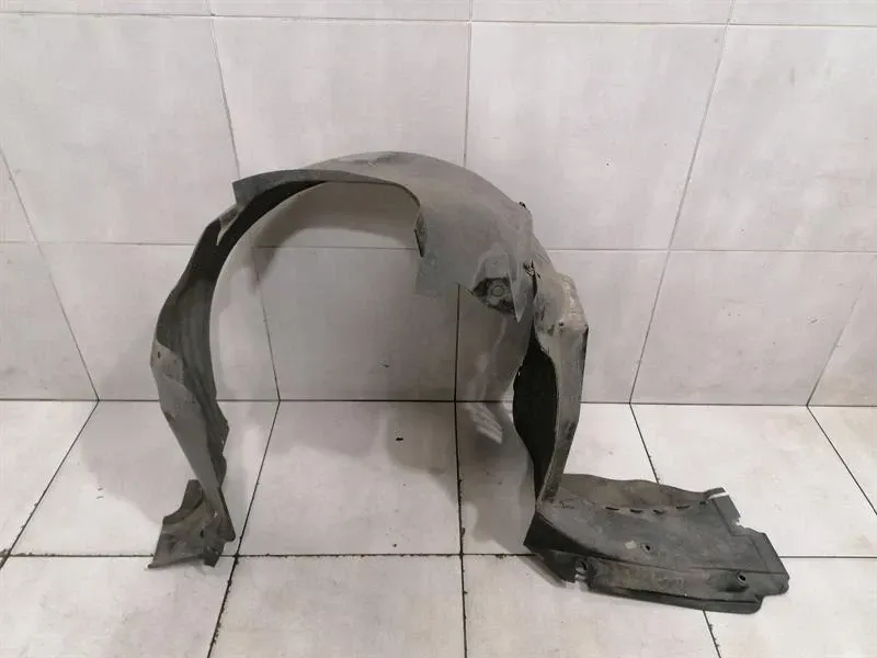PORSCHE 911 996 TURBO FLH wheel arch liner 99650412300 wheel arch cover Vo Li-